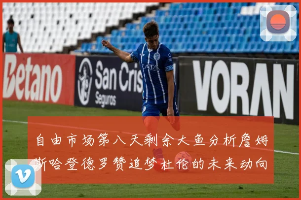 自由市场第八天剩余大鱼分析詹姆斯哈登德罗赞追梦杜伦的未来动向